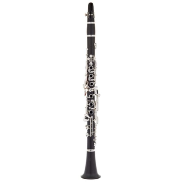 Schreiber D-41 Bb-Clarinet