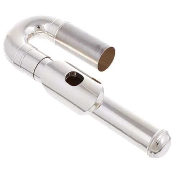 Yamaha FHJ 200U Curved Headjoint Yamaha FHJ 200U Curved Headjoint