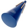 Voigt Brass Straight Mute Baritone