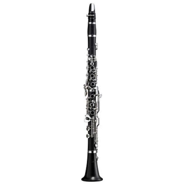 Schreiber D-56 Bb-Clarinet