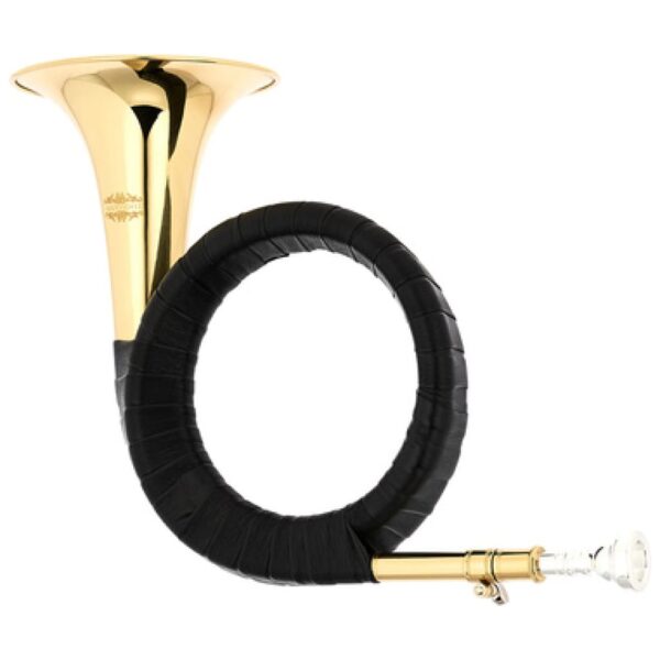 Thomann Bb- Fürst Pless Horn