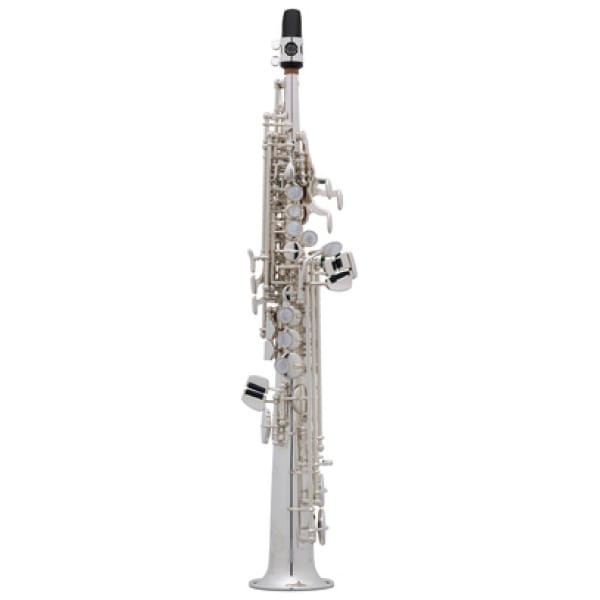 Selmer SE-SO2S Sopranino Sax