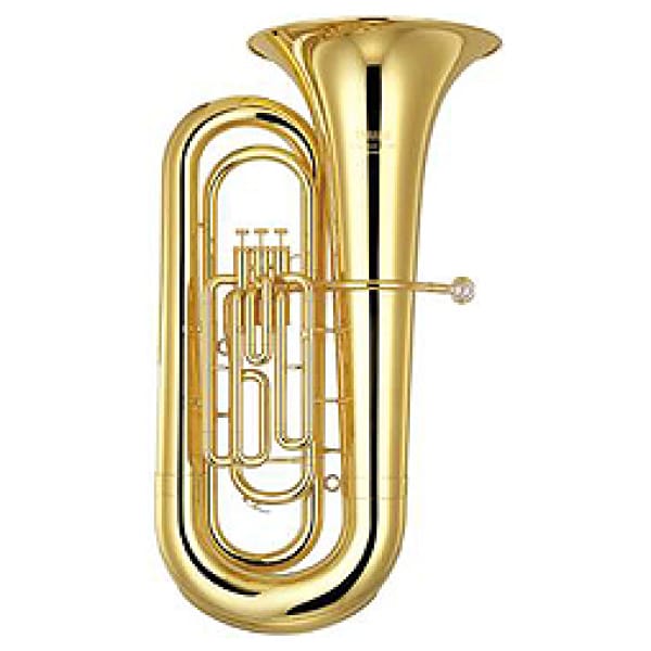 Yamaha YBB-201 Bb-Tuba