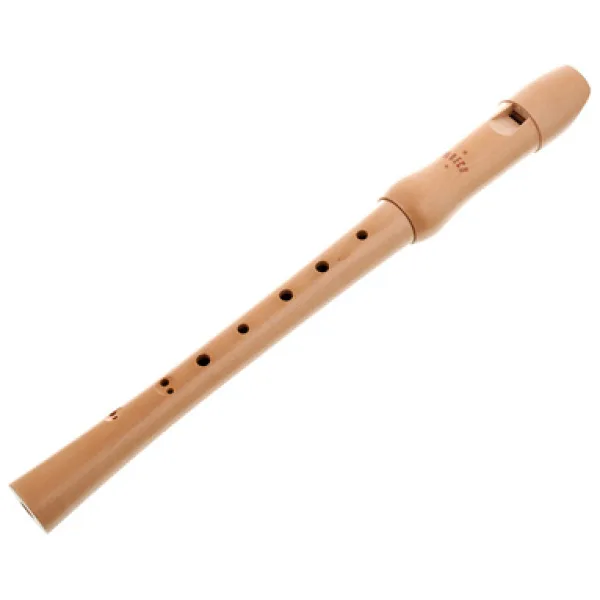 Moeck 1212 School Soprano Recorder