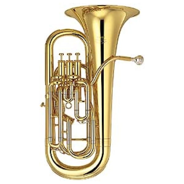 Yamaha YEP-642 II NEO Bb-Euphonium