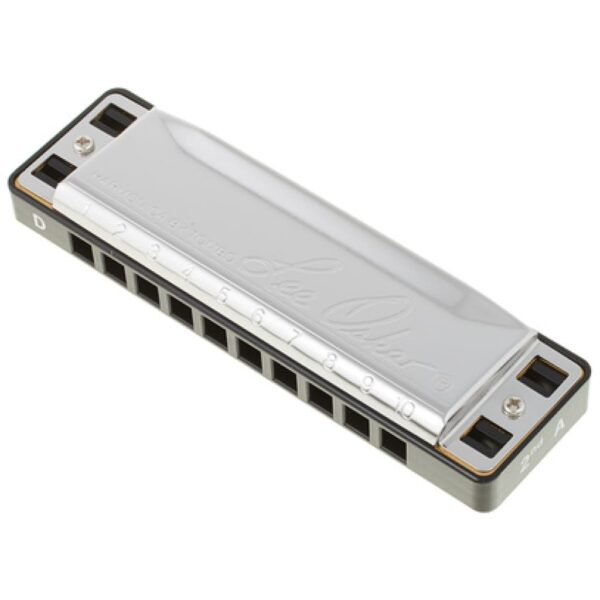 Lee Oskar Major Diatonic D