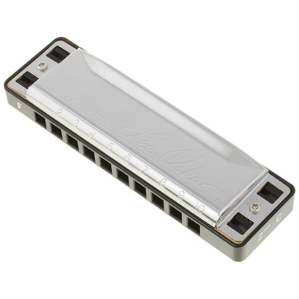 Lee Oskar Major Diatonic F