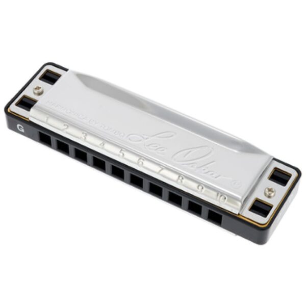 Lee Oskar Major Diatonic G