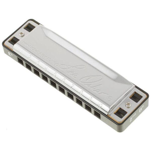 Lee Oskar Major Diatonic Eb