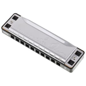 Lee Oskar Melody Maker E