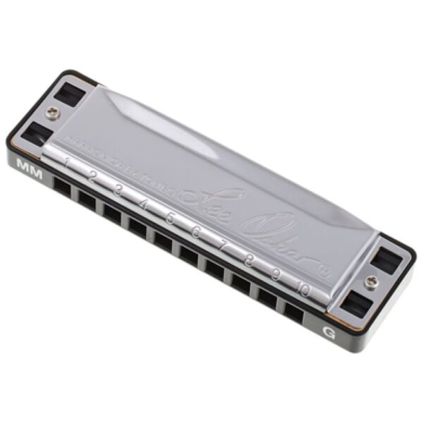 Lee Oskar Melody Maker G