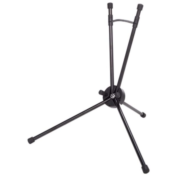 K&M 14350 Tenor Sax Stand Saxxy