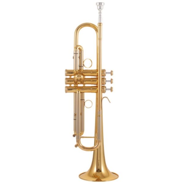 Kühnl & Hoyer Topline Bb-Trumpet Brass