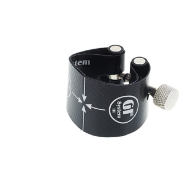 GF GF-08M Ligature Alto Sax S