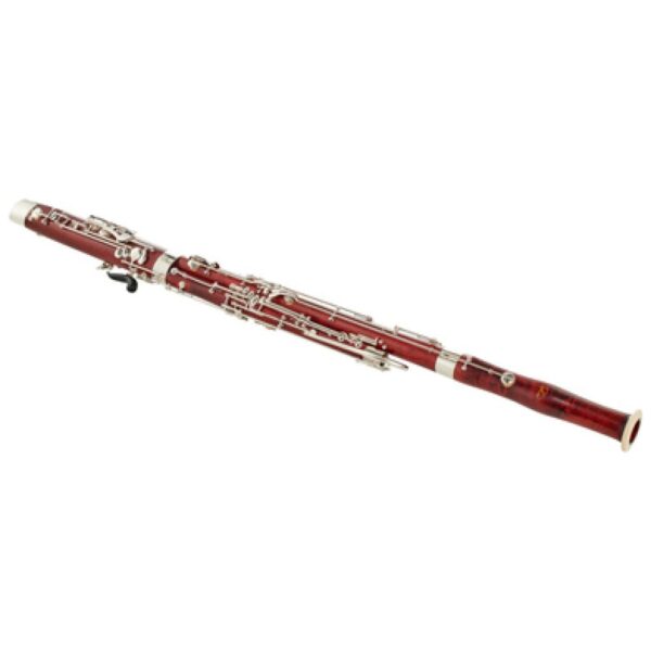 Schreiber WS5016-2-0 Bassoon