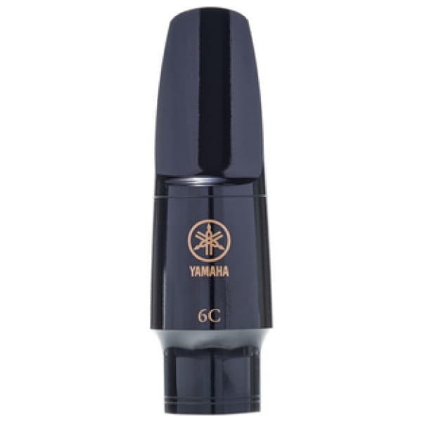 Yamaha Alto Sax Mouthpiece 6C