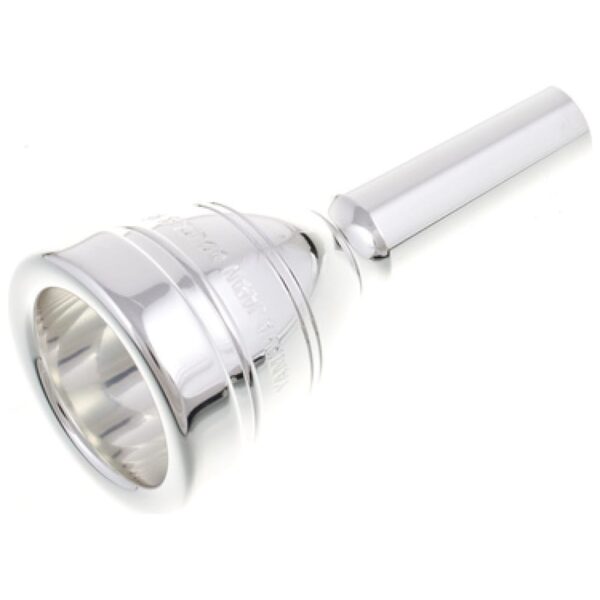 Yamaha Bass Trombone Douglas Yeo