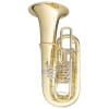 B&S 3099/1/W-L (PT-11) F-Tuba