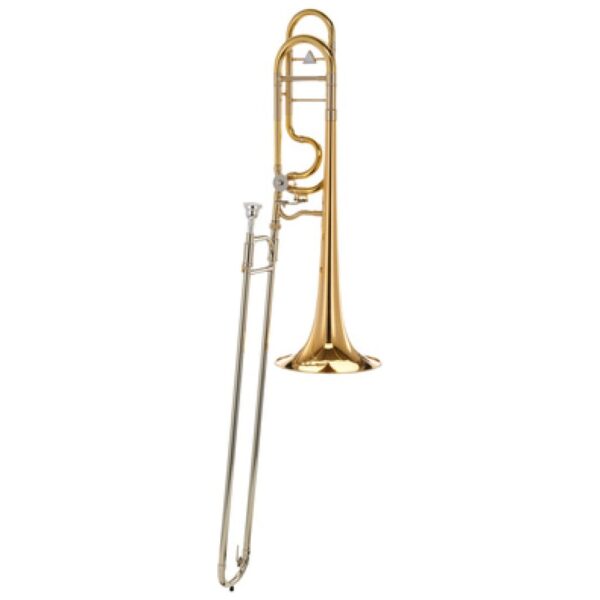 Kühnl & Hoyer Bolero F/ Large Goldbrass