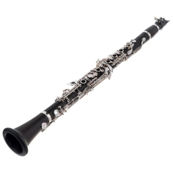 Schreiber D-61 Prestige Bb-Clarinet