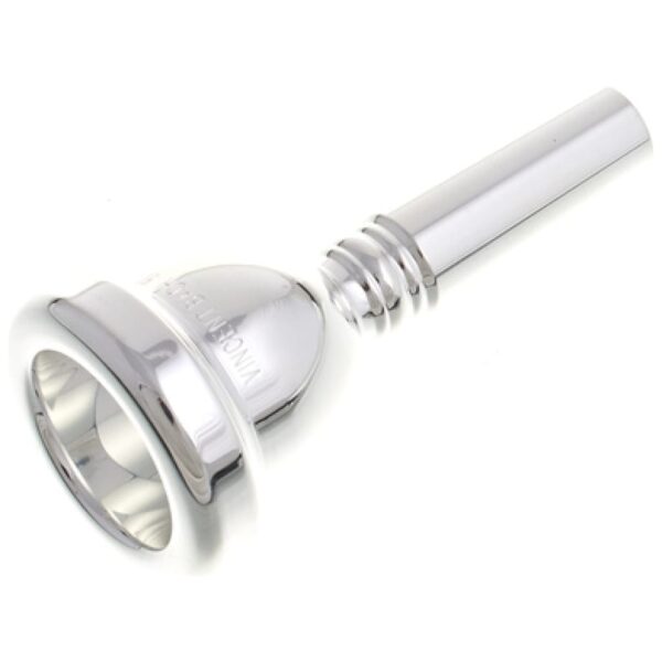 Bach 341 Trombone 5GL