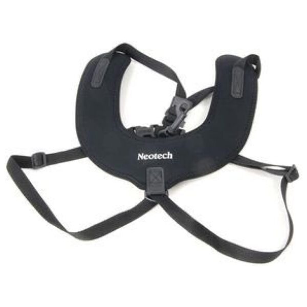 Neotech Super Harness Sax BK