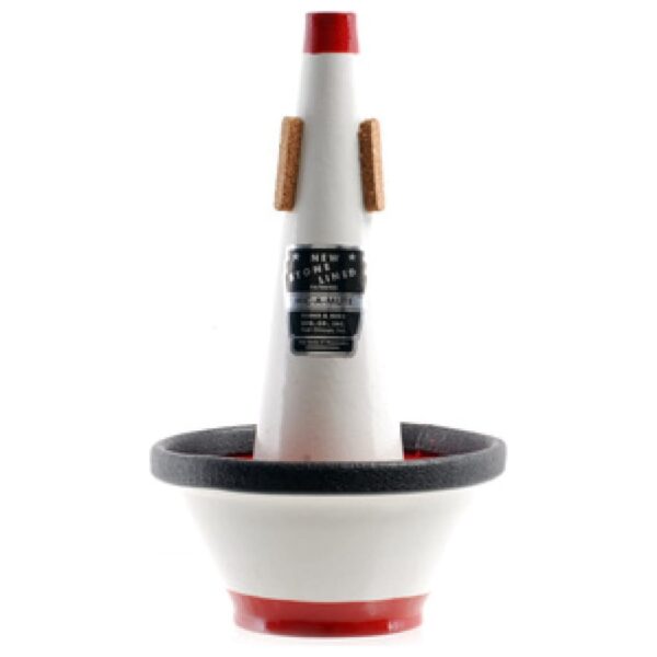 Humes & Berg New Stone Lined ST-154