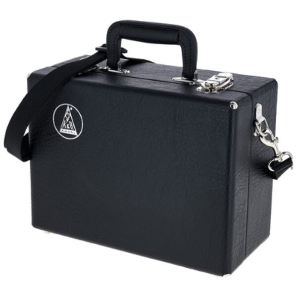 Kühnl & Hoyer Case 600 46 Pocket Trumpet