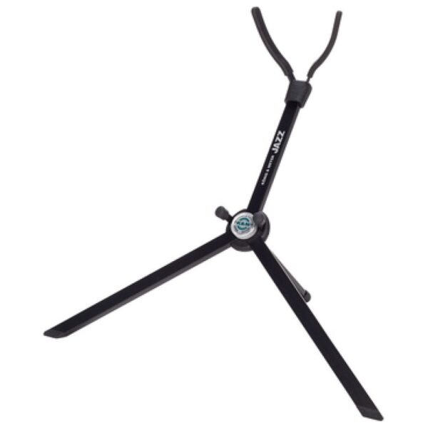 K&M 14335 Tenor Sax Stand "Jazz"