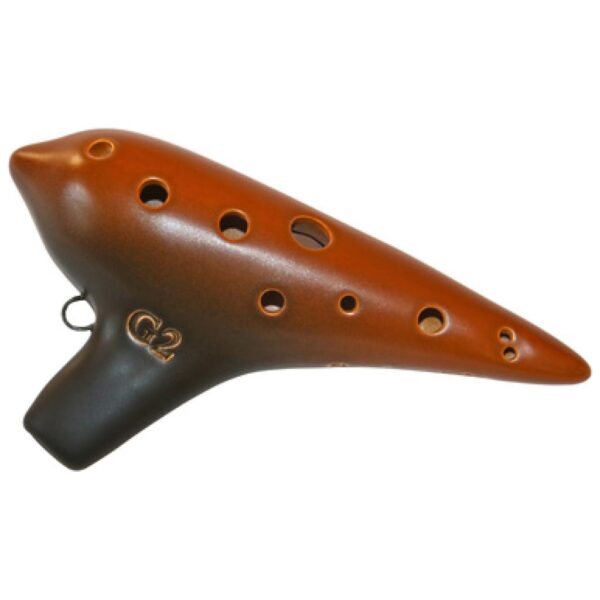 Thomann 10H Concert Ocarina G2