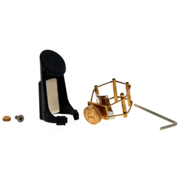 Francois Louis Ultimate Alto Sax S GP