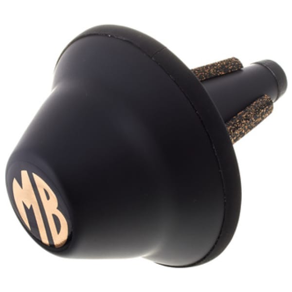 Marcus Bonna Cup Mute Trumpet