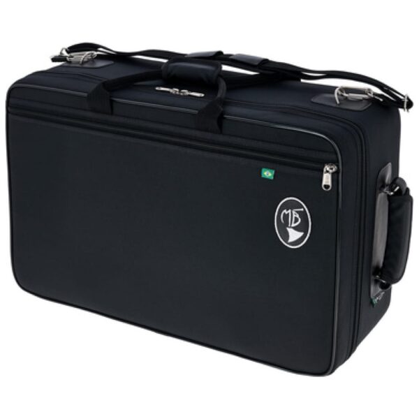 Marcus Bonna MB-03N for 3 Trumpets black R