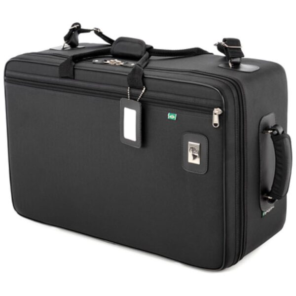 Marcus Bonna MB-04N Case for 4 Trumpets R