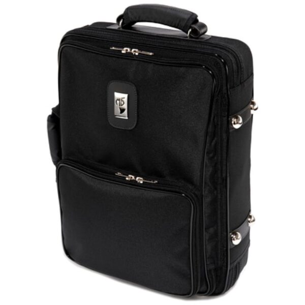 Marcus Bonna Double Case Clarinet MB-N DB