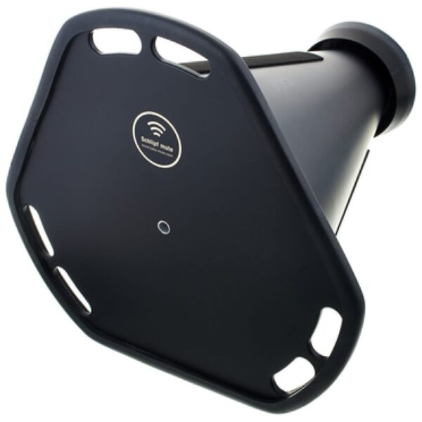 Schlipf Practice Tuba Mute 9