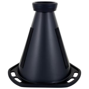 Schlipf Practice Tuba Mute 5