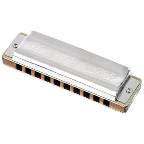 C.A. Seydel Söhne 1847 Classic Low F#