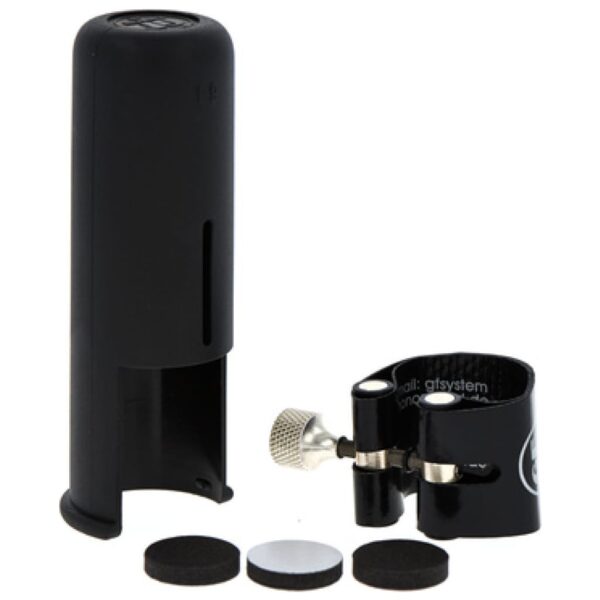 GF GF-11M Ligature Tenor Sax S