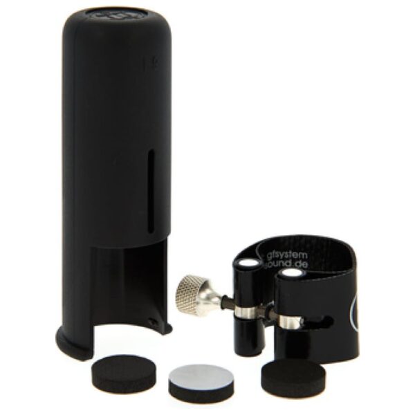 GF GF-11L Ligature Tenor Sax S