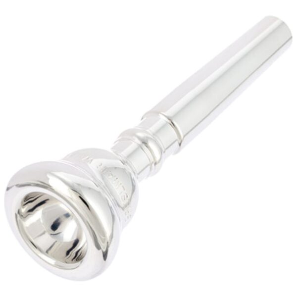 Breslmair Trumpet Mouthpiece 1SHP Breslmair Trumpet Mouthpiece 1SHP