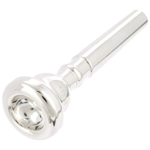Breslmair Trumpet Mouthpiece 7DW Breslmair Trumpet Mouthpiece 7DW