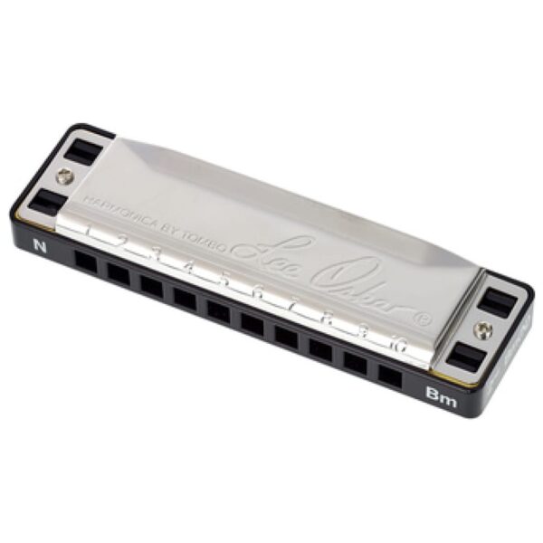 Lee Oskar Natural Minor B (H)