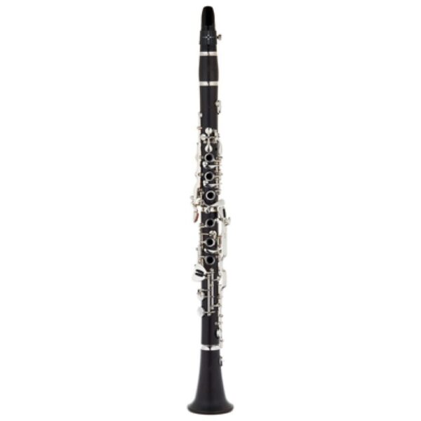 Schreiber D-45 Virtuoso Bb-Clarinet