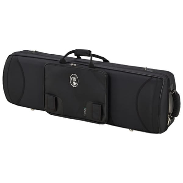 Marcus Bonna Case for 2 Tenor-Trombones