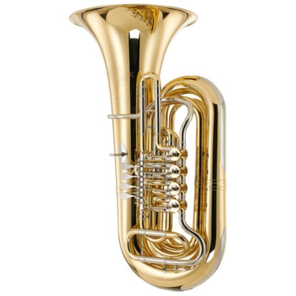 Thomann Wotan II L Bb-Tuba