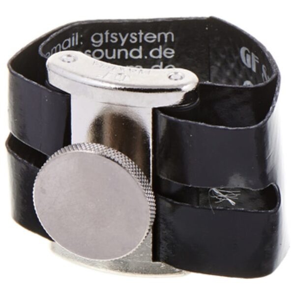 GF MX-04M Ligature Bb-Clar. S