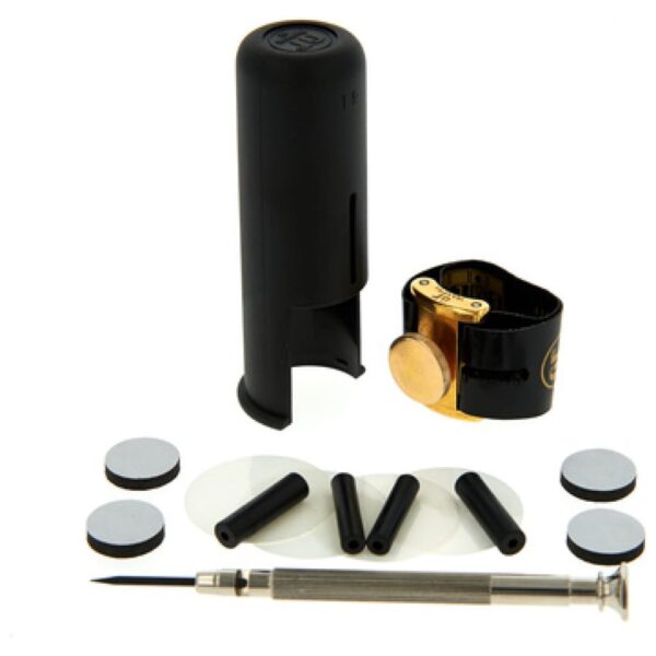 GF MX-09M Ligature Alto Sax G