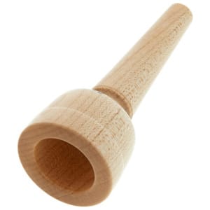 Thomann Mouthpiece Alphorn 23