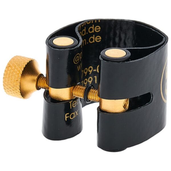 GF GF-07L Ligature Soprano Sax G